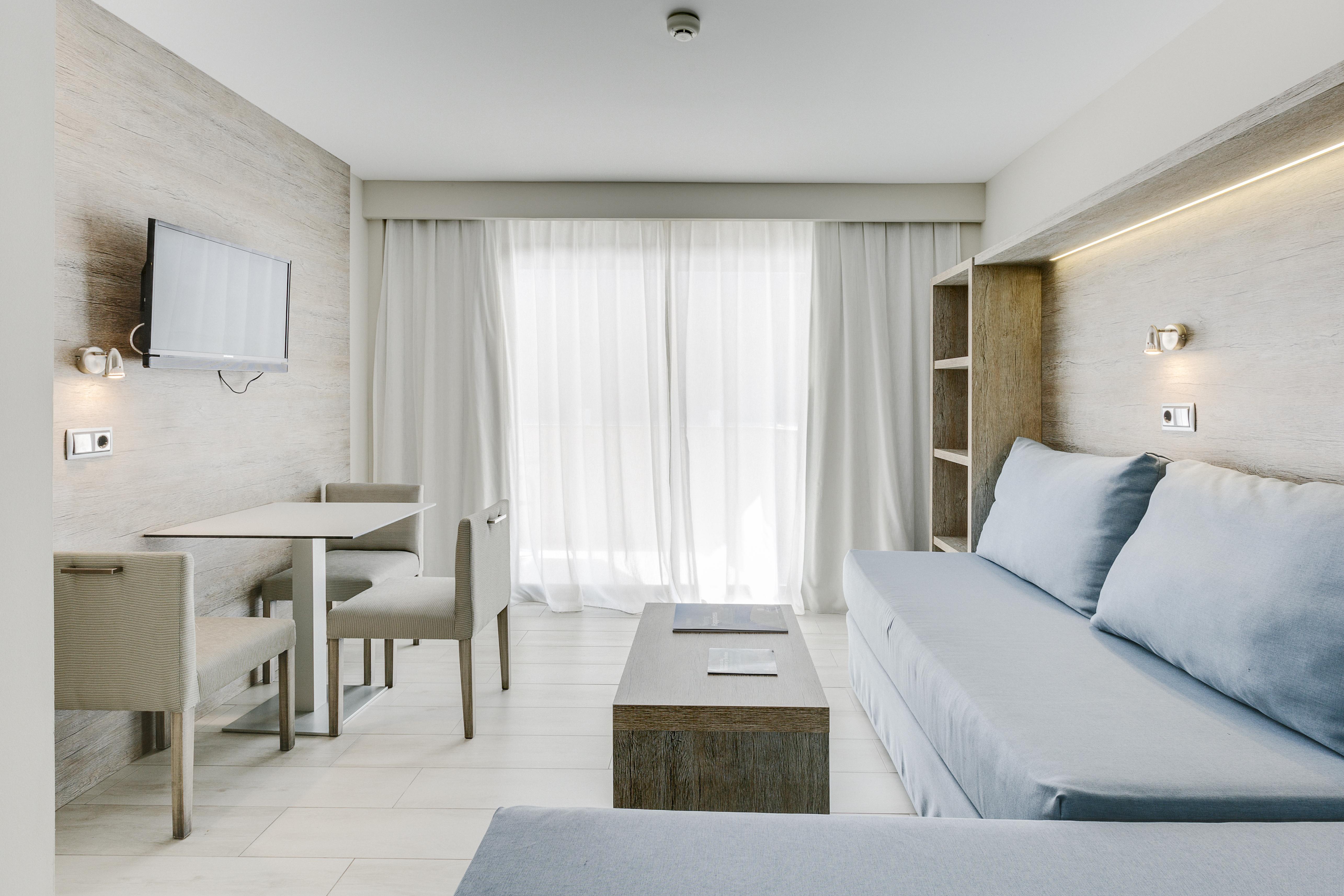 Leonardo Royal Hotel Mallorca Palmanova Bay エクステリア 写真
