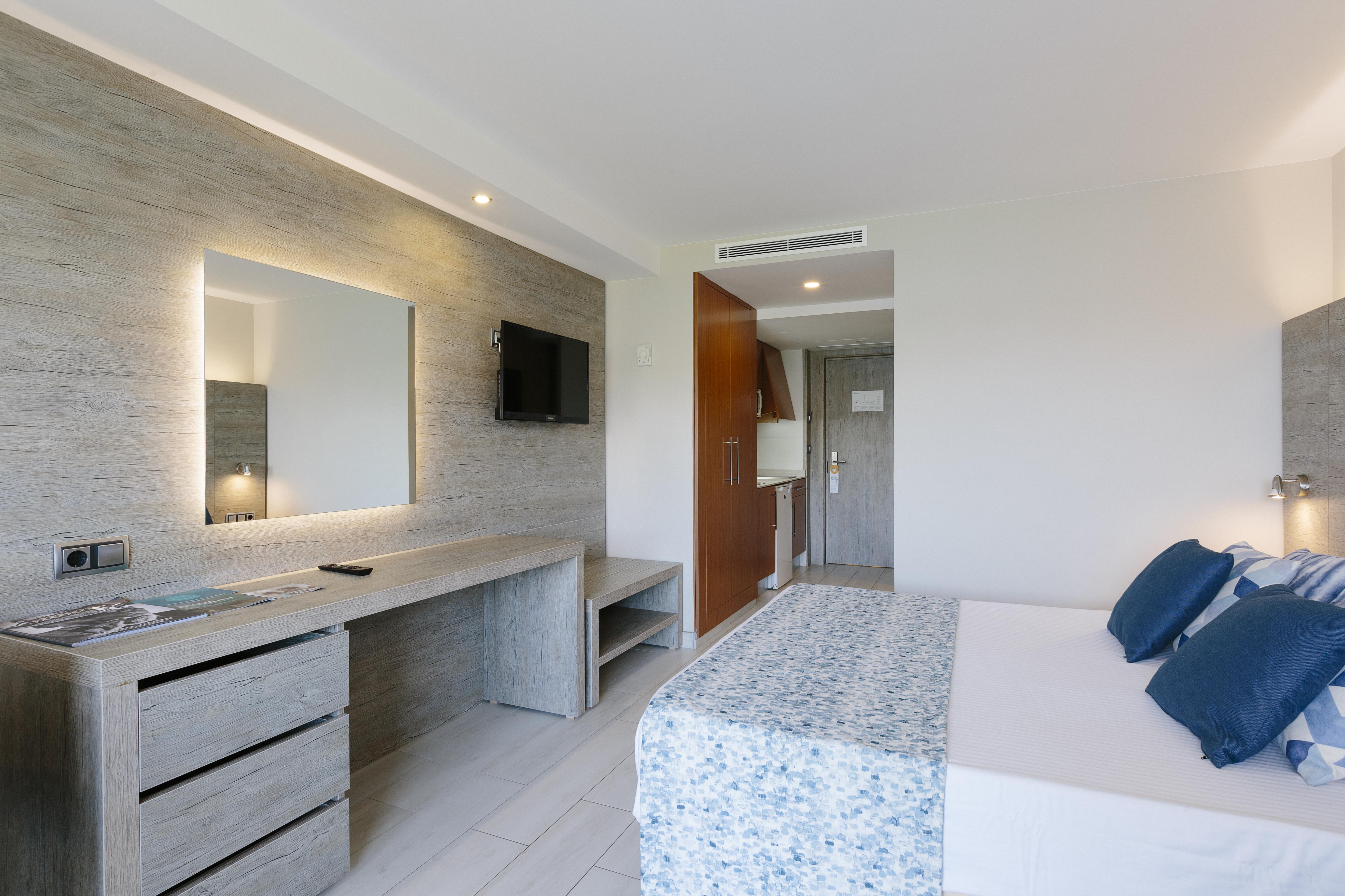 Leonardo Royal Hotel Mallorca Palmanova Bay エクステリア 写真