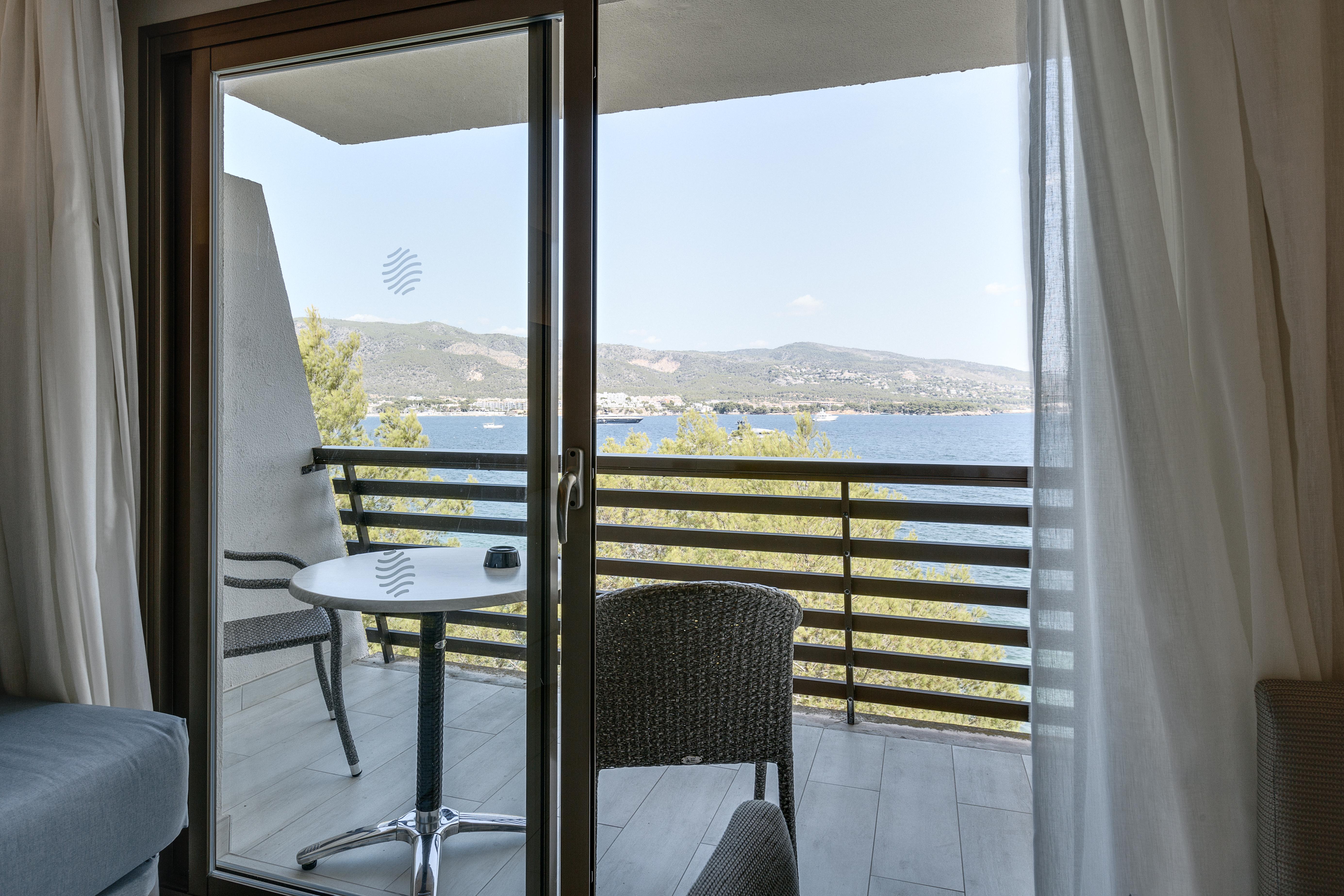 Leonardo Royal Hotel Mallorca Palmanova Bay エクステリア 写真