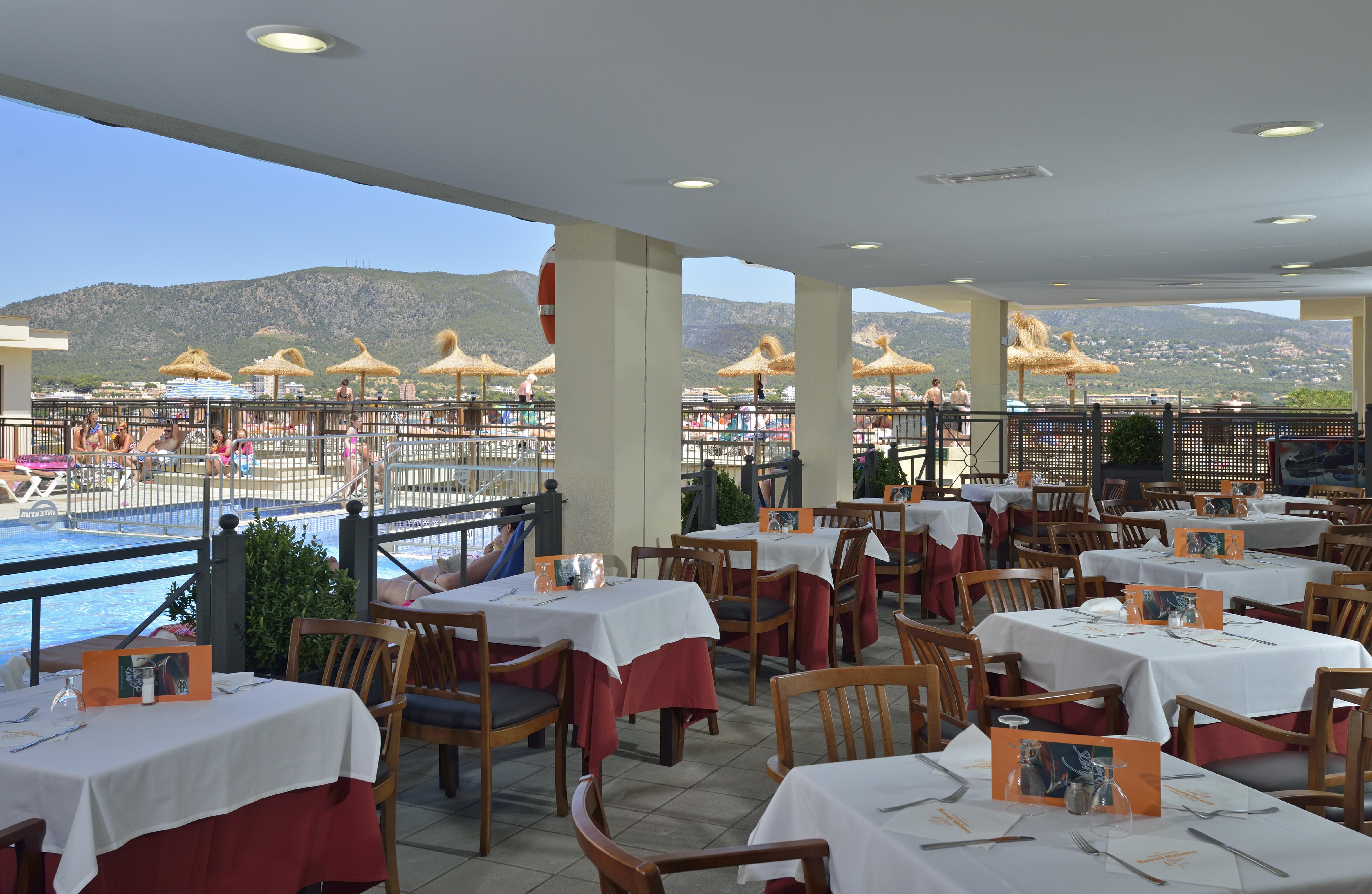 Leonardo Royal Hotel Mallorca Palmanova Bay エクステリア 写真