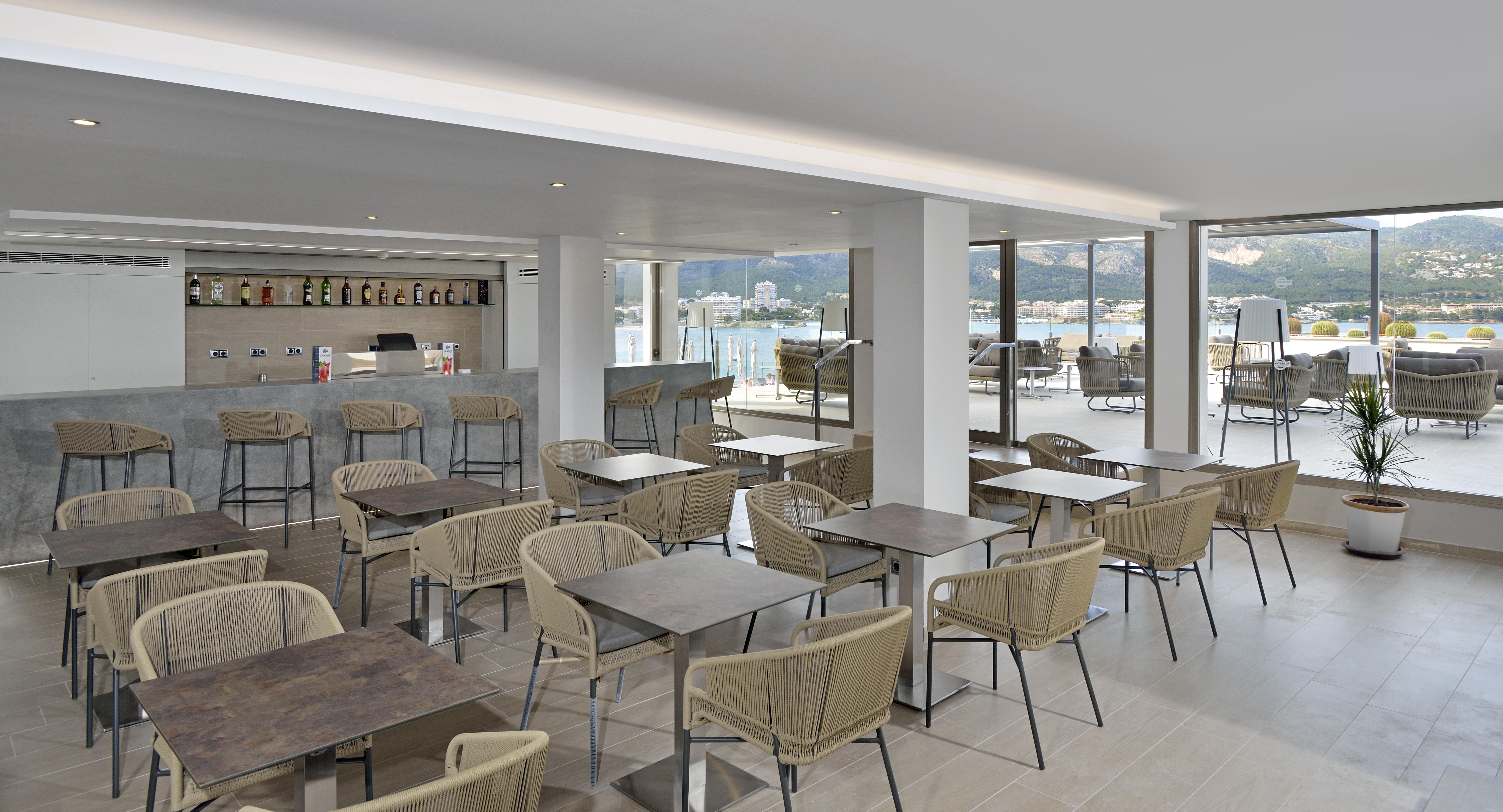 Leonardo Royal Hotel Mallorca Palmanova Bay エクステリア 写真