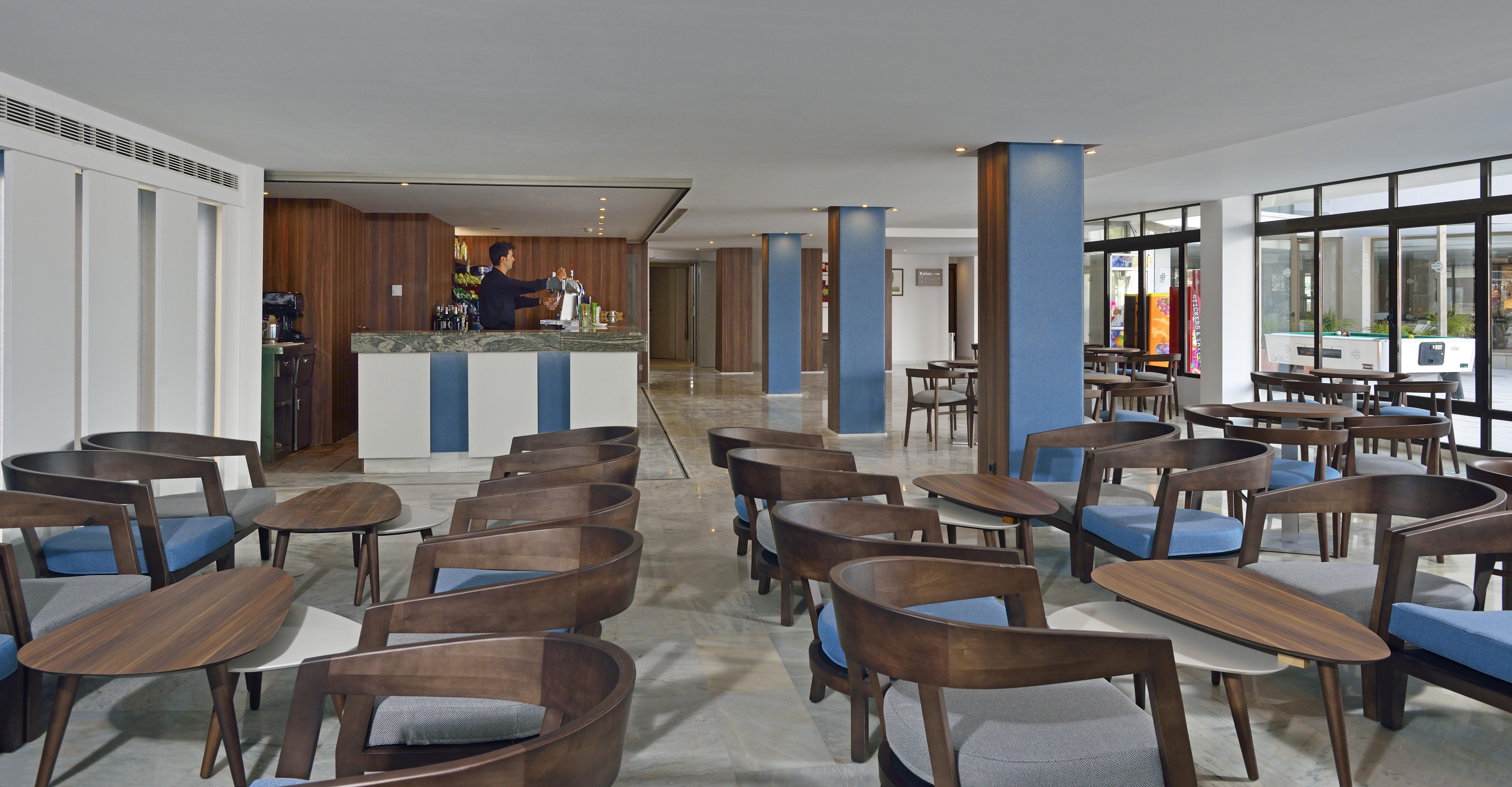Leonardo Royal Hotel Mallorca Palmanova Bay エクステリア 写真