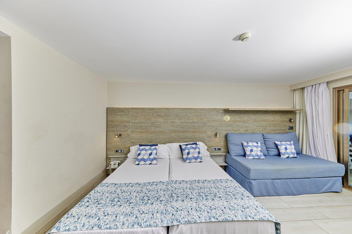 Leonardo Royal Hotel Mallorca Palmanova Bay エクステリア 写真