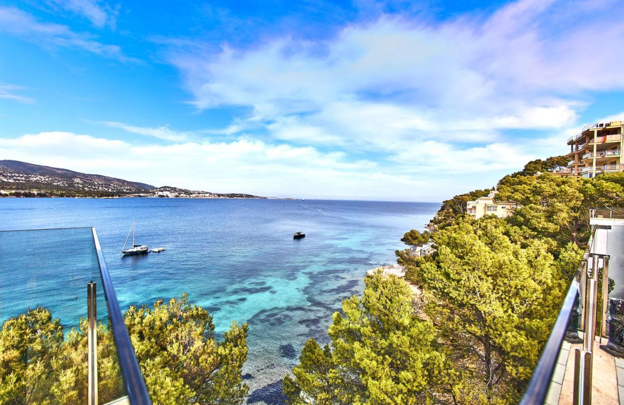 Leonardo Royal Hotel Mallorca Palmanova Bay エクステリア 写真