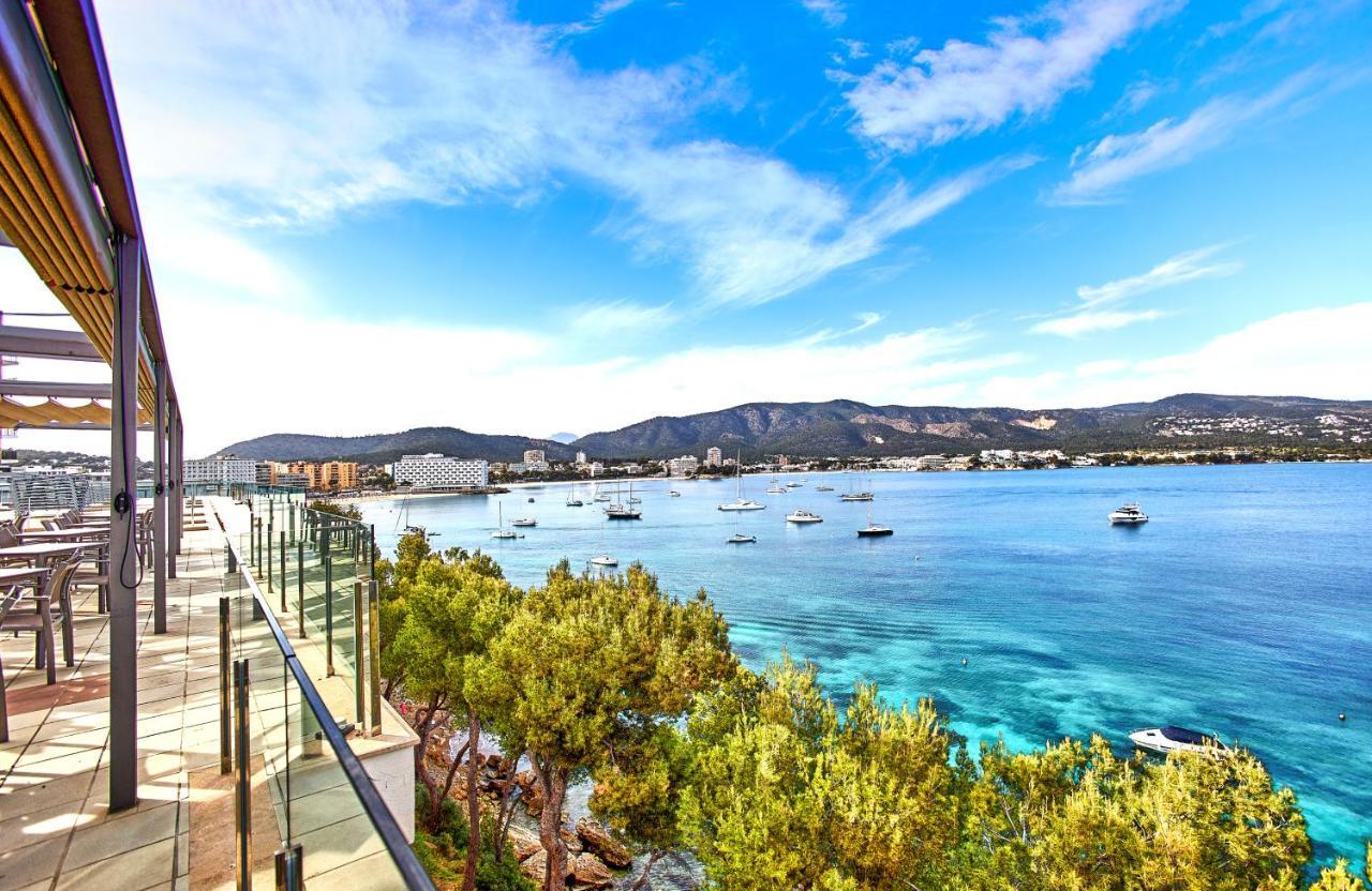 Leonardo Royal Hotel Mallorca Palmanova Bay エクステリア 写真