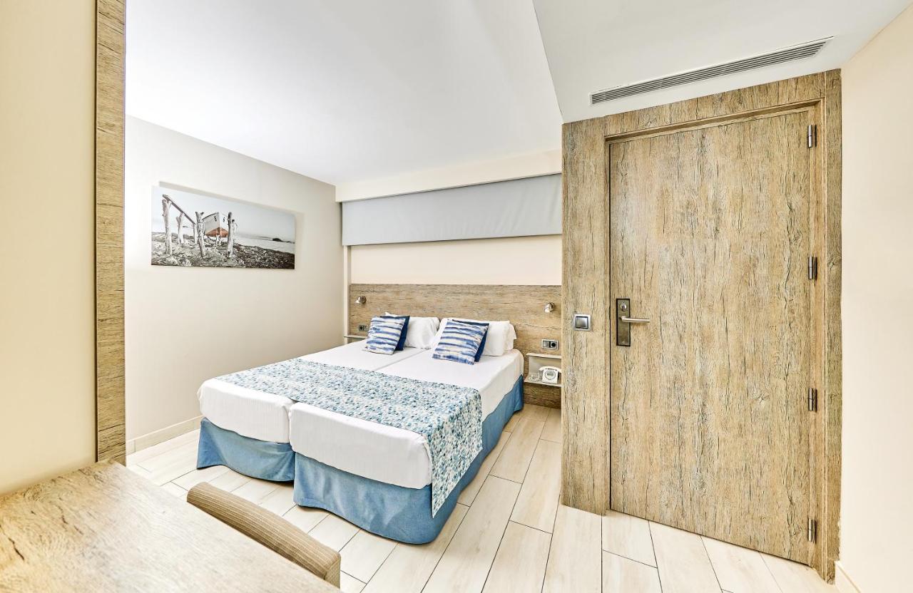 Leonardo Royal Hotel Mallorca Palmanova Bay エクステリア 写真