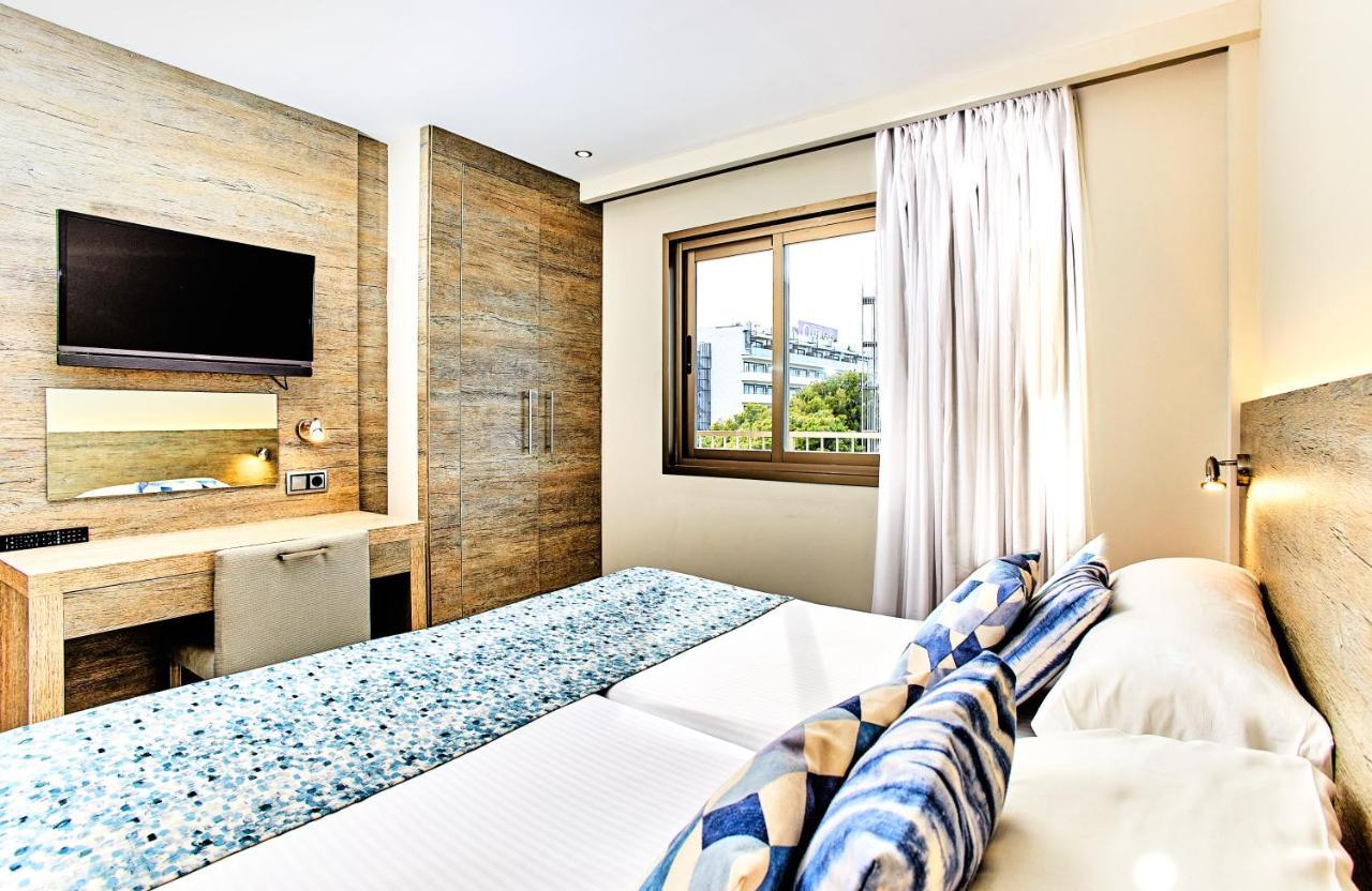 Leonardo Royal Hotel Mallorca Palmanova Bay エクステリア 写真