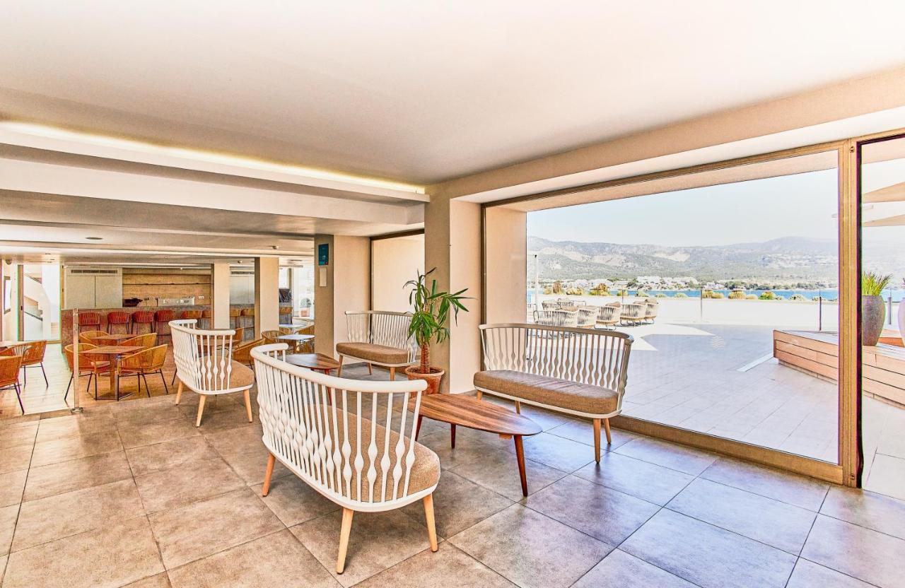 Leonardo Royal Hotel Mallorca Palmanova Bay エクステリア 写真