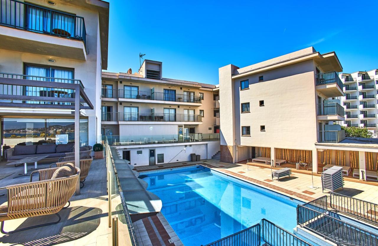 Leonardo Royal Hotel Mallorca Palmanova Bay エクステリア 写真