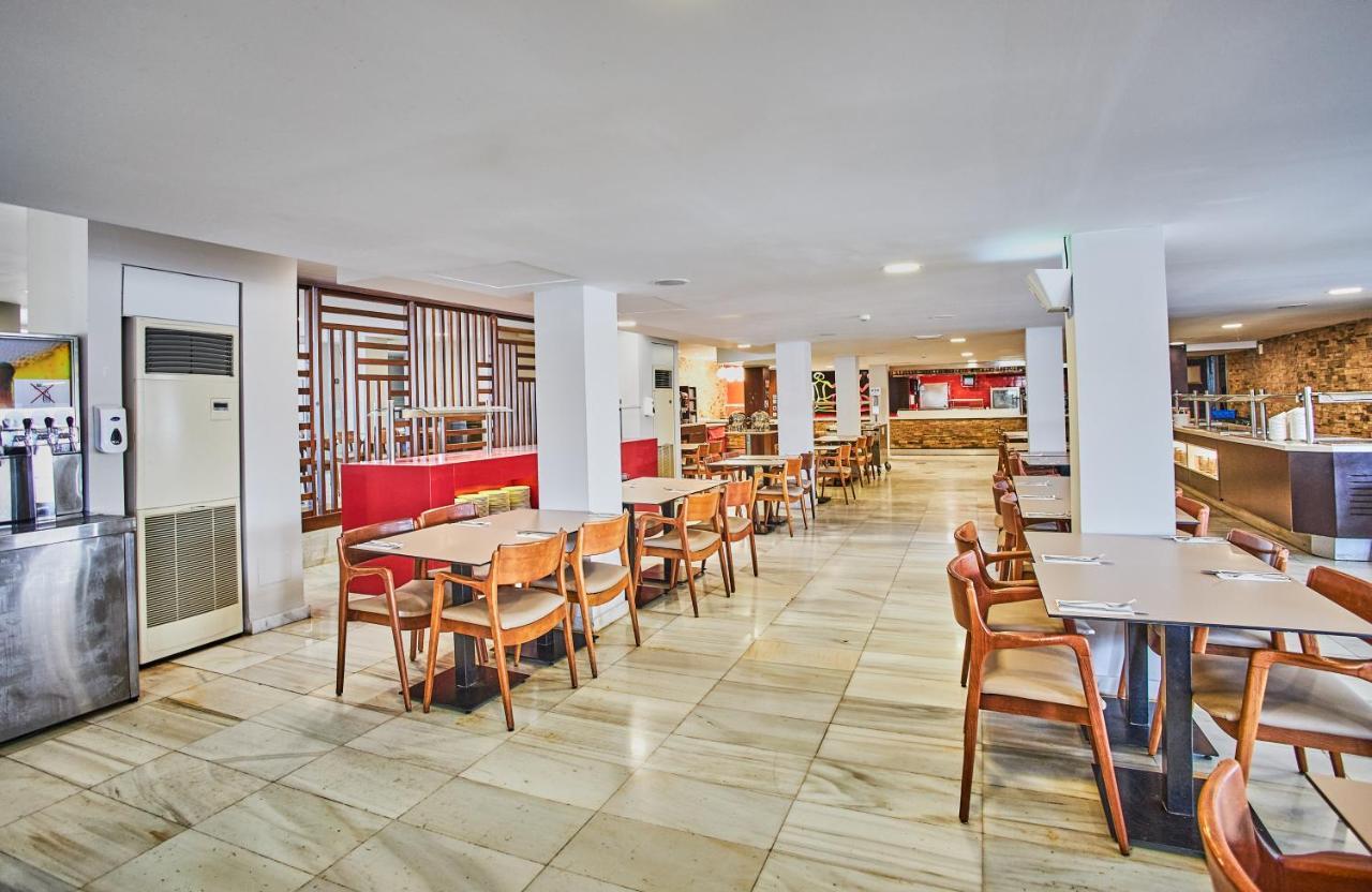 Leonardo Royal Hotel Mallorca Palmanova Bay エクステリア 写真
