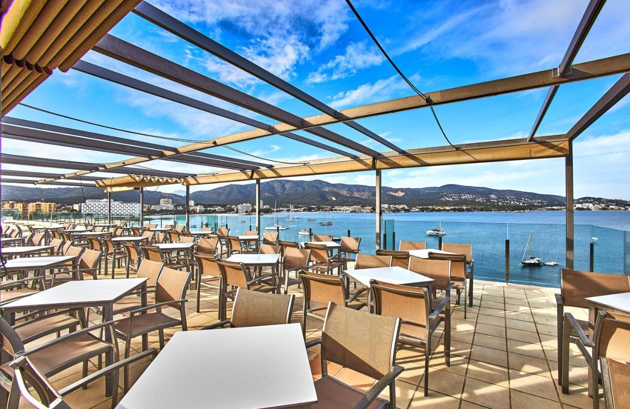 Leonardo Royal Hotel Mallorca Palmanova Bay エクステリア 写真