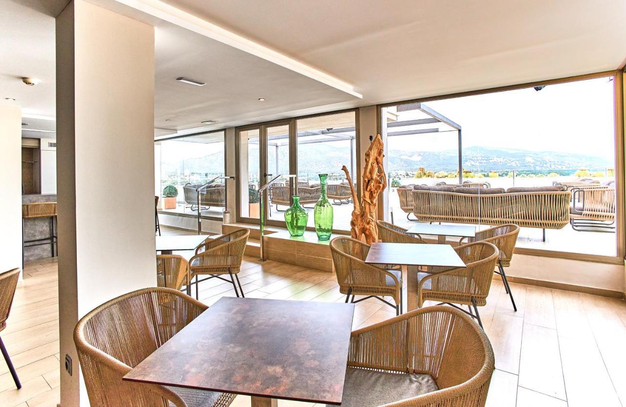 Leonardo Royal Hotel Mallorca Palmanova Bay エクステリア 写真