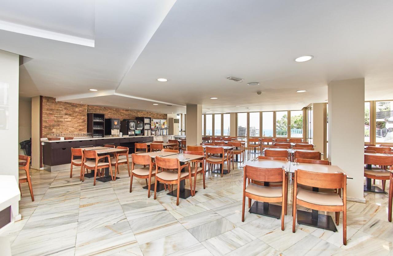 Leonardo Royal Hotel Mallorca Palmanova Bay エクステリア 写真