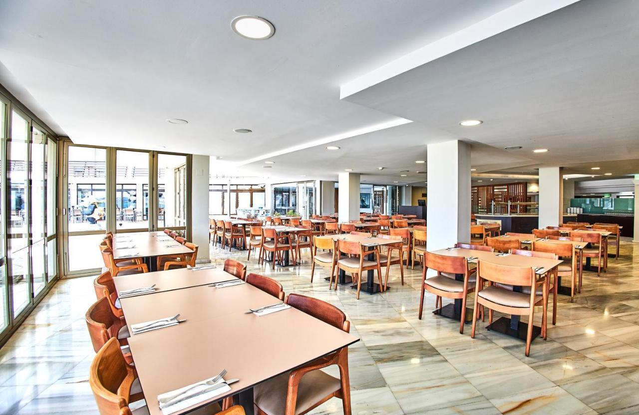 Leonardo Royal Hotel Mallorca Palmanova Bay エクステリア 写真