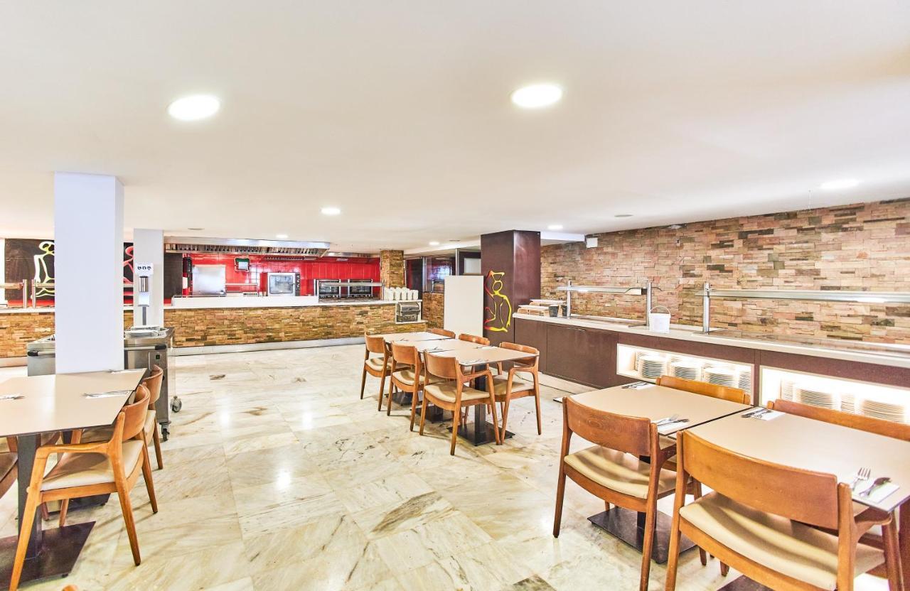 Leonardo Royal Hotel Mallorca Palmanova Bay エクステリア 写真