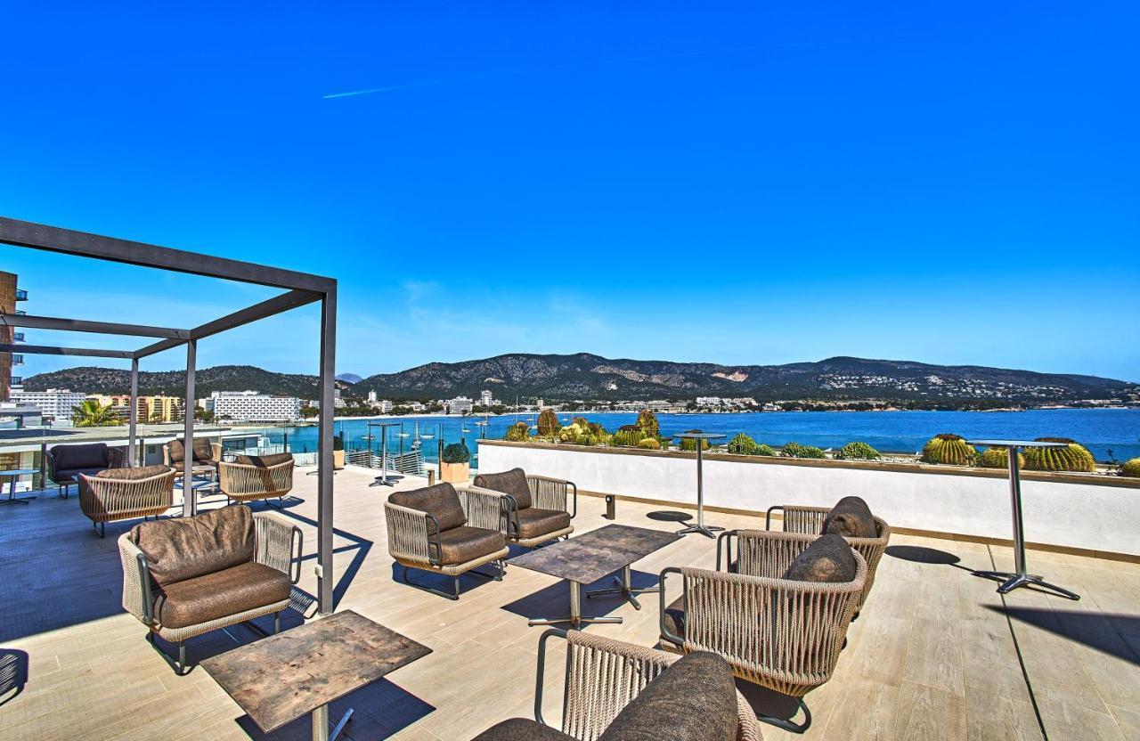 Leonardo Royal Hotel Mallorca Palmanova Bay エクステリア 写真