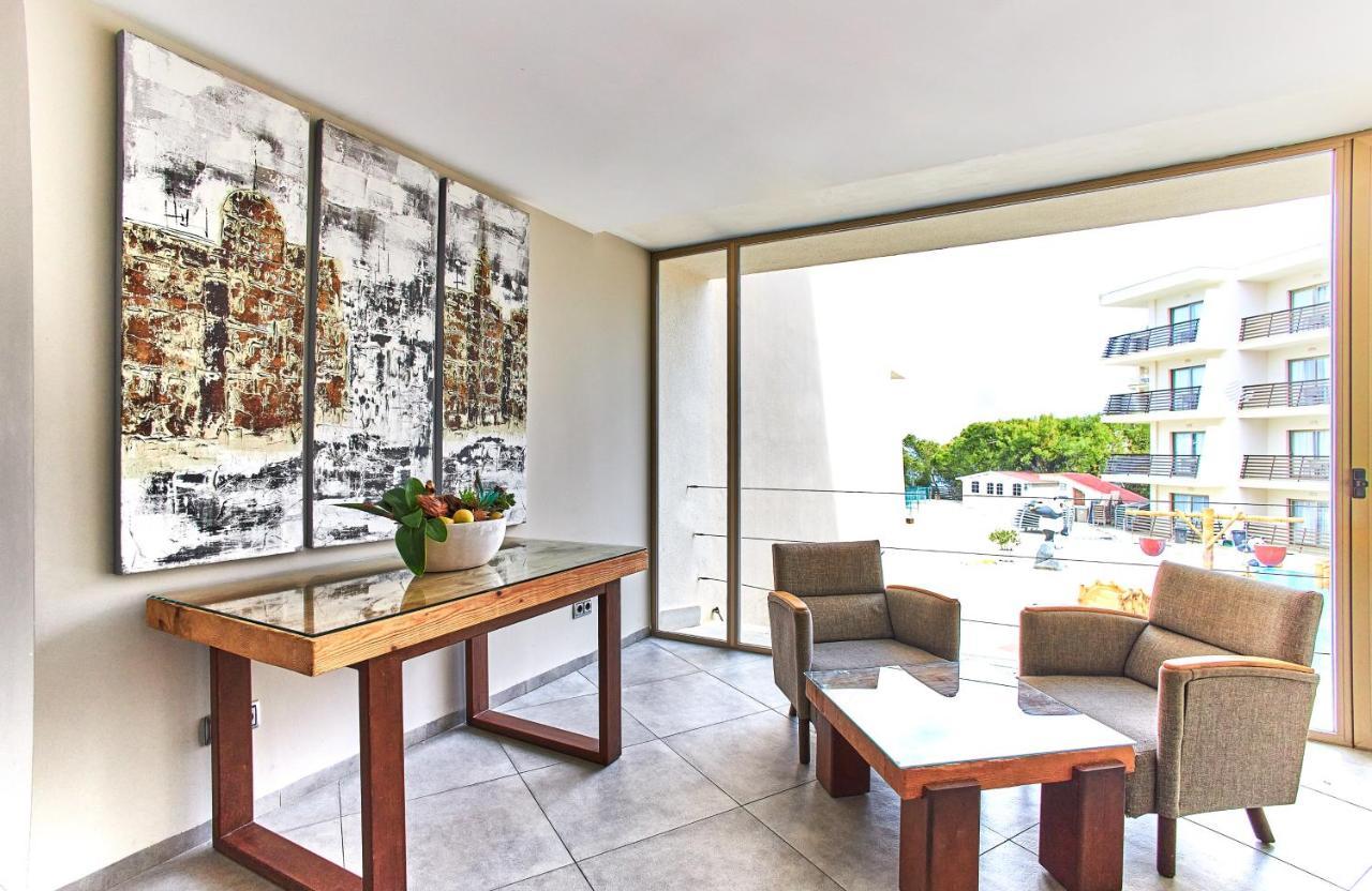 Leonardo Royal Hotel Mallorca Palmanova Bay エクステリア 写真