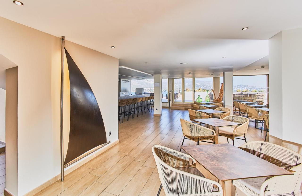 Leonardo Royal Hotel Mallorca Palmanova Bay エクステリア 写真