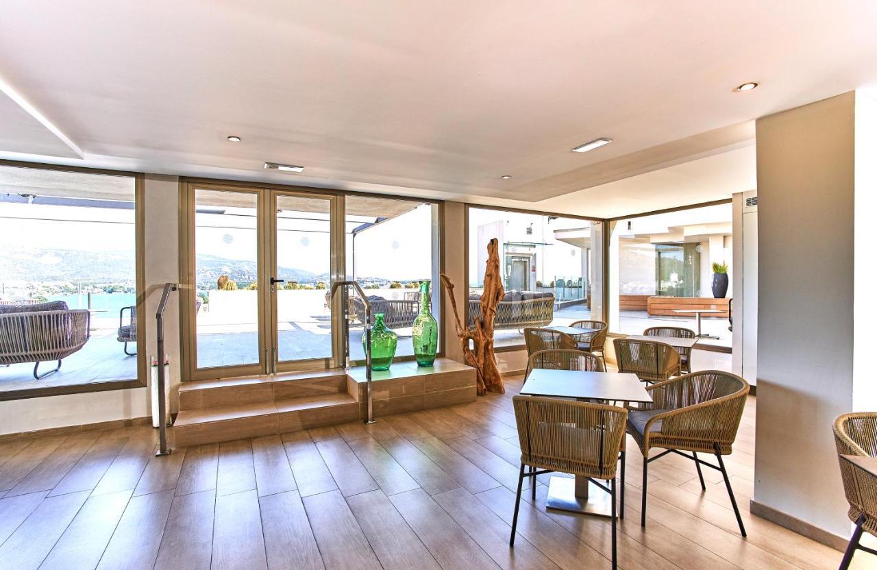 Leonardo Royal Hotel Mallorca Palmanova Bay エクステリア 写真