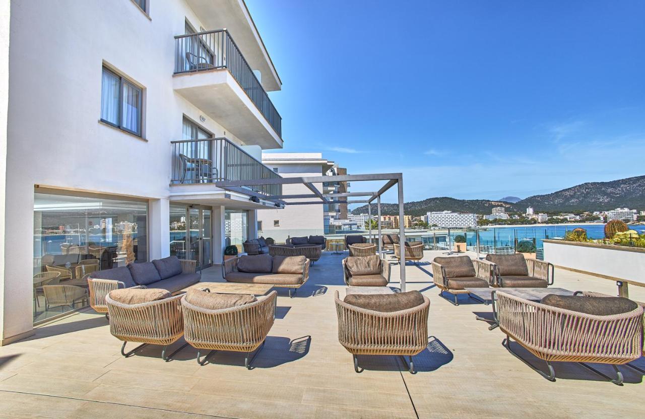 Leonardo Royal Hotel Mallorca Palmanova Bay エクステリア 写真