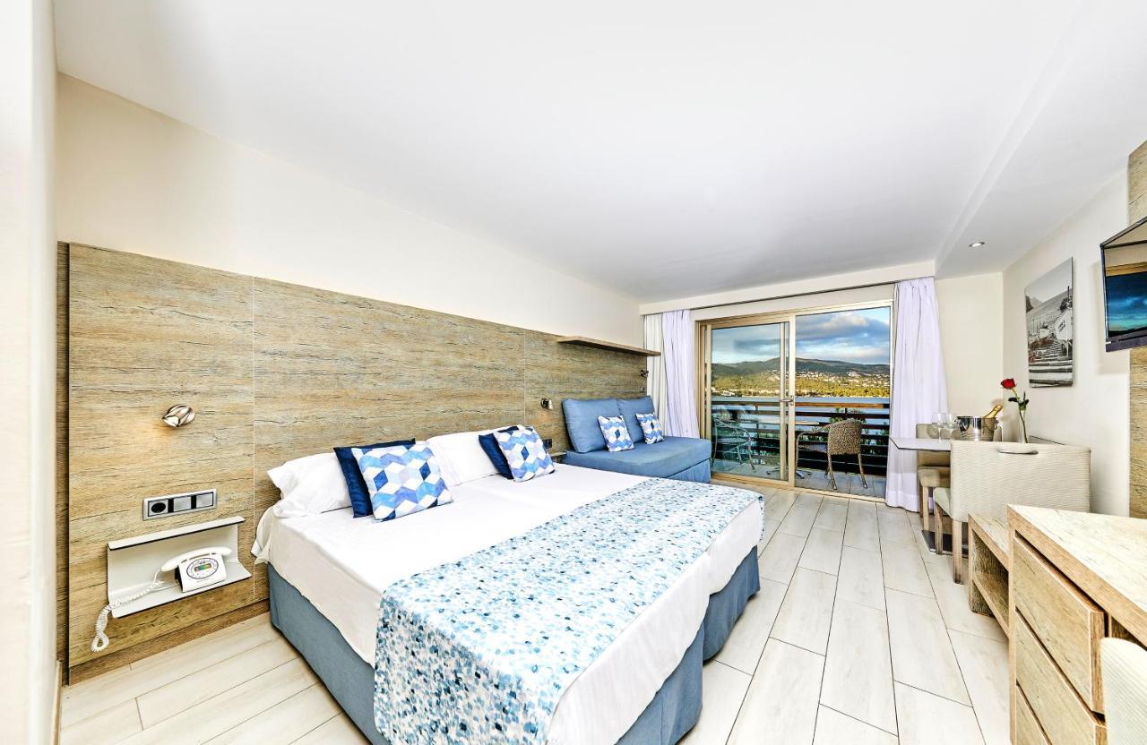 Leonardo Royal Hotel Mallorca Palmanova Bay エクステリア 写真