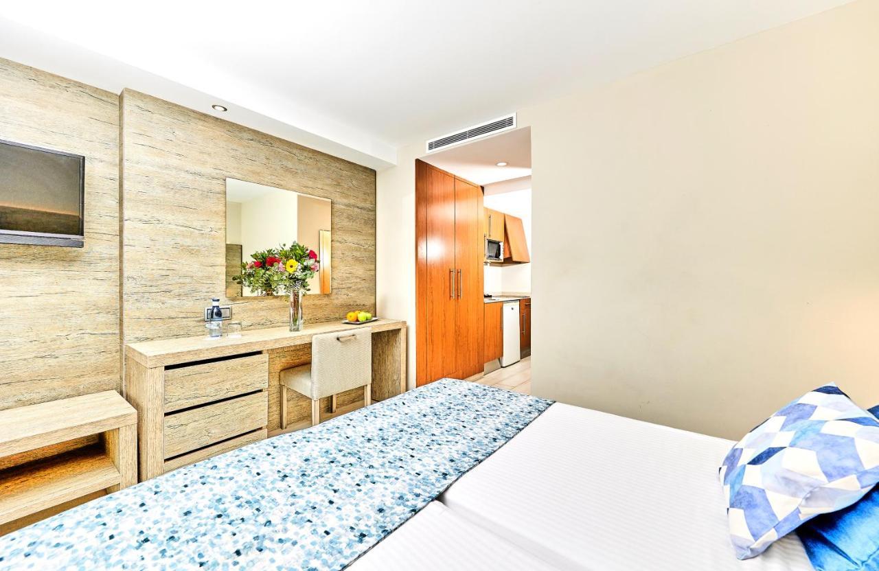 Leonardo Royal Hotel Mallorca Palmanova Bay エクステリア 写真