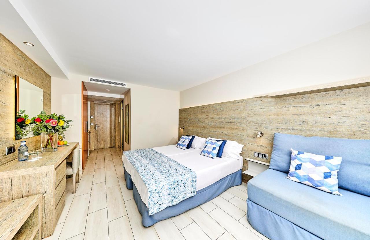 Leonardo Royal Hotel Mallorca Palmanova Bay エクステリア 写真