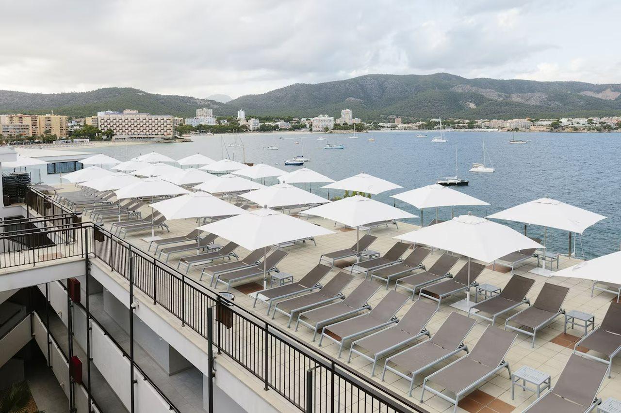 Leonardo Royal Hotel Mallorca Palmanova Bay エクステリア 写真