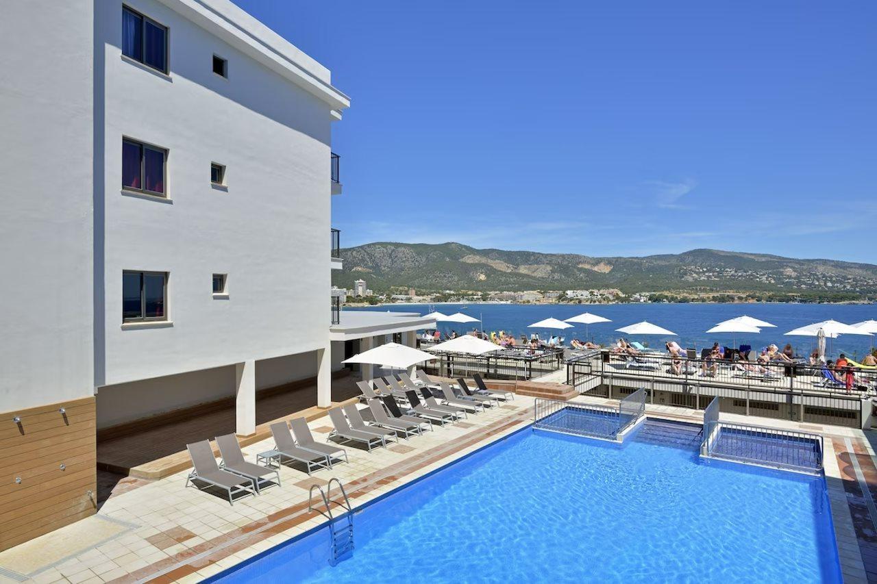 Leonardo Royal Hotel Mallorca Palmanova Bay エクステリア 写真