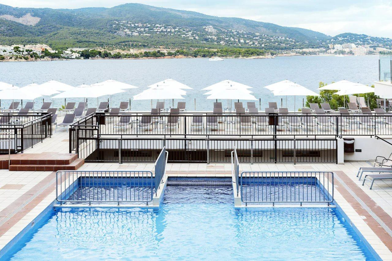 Leonardo Royal Hotel Mallorca Palmanova Bay エクステリア 写真
