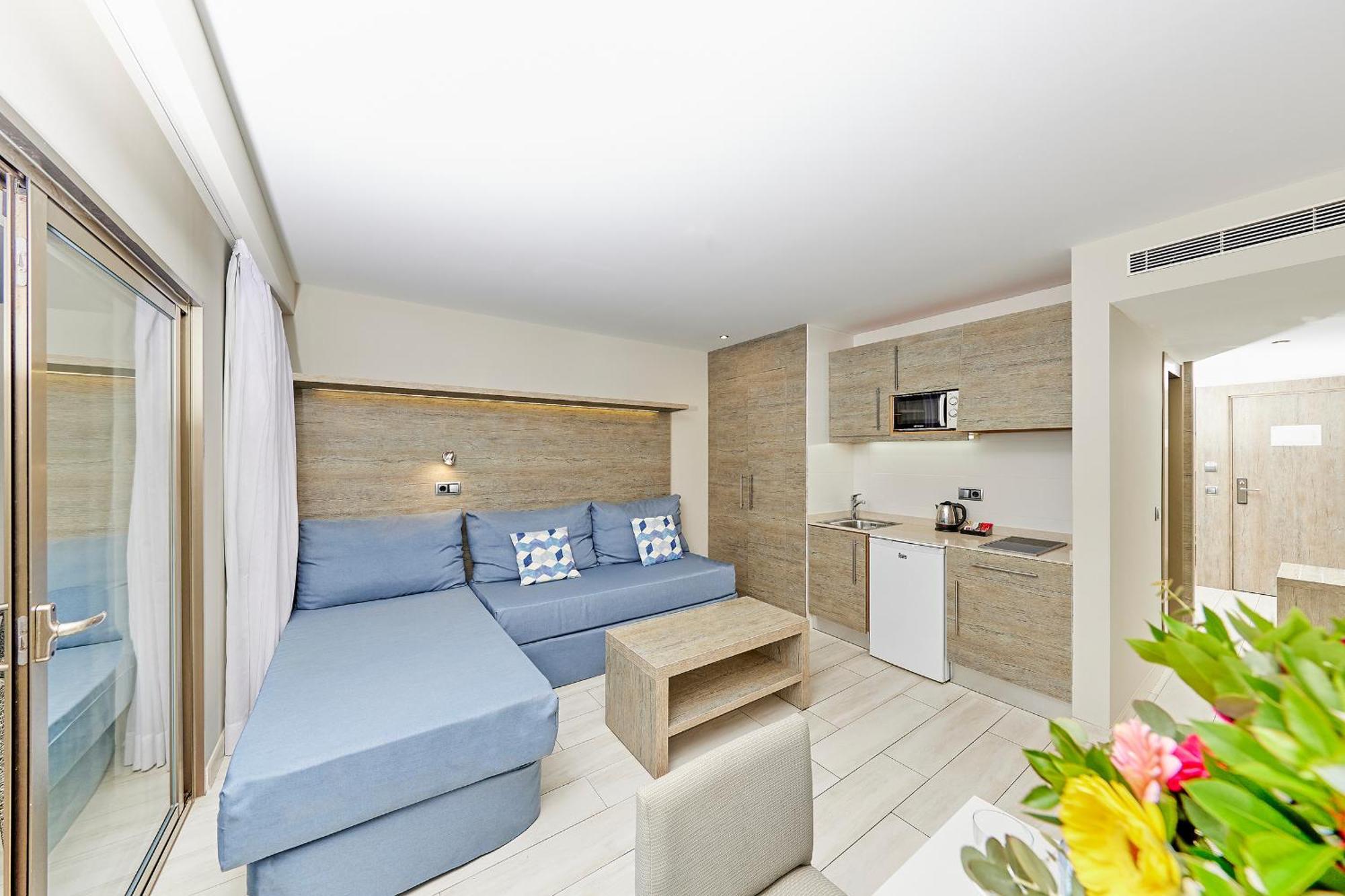 Leonardo Royal Hotel Mallorca Palmanova Bay エクステリア 写真